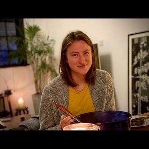 Meet your Posher, Alana